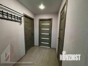 1-к квартира, на длительный срок, 34м2, 2/22 этаж