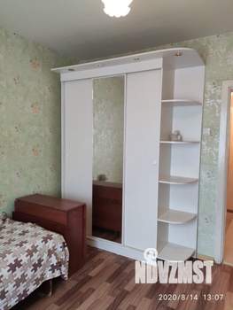 2-к квартира, на длительный срок, 59м2, 4/10 этаж