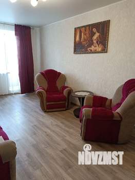 1-к квартира, на длительный срок, 35м2, 5/9 этаж