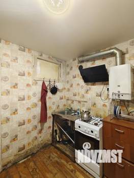 1-к квартира, на длительный срок, 30м2, 1/5 этаж