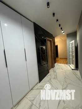 1-к квартира, посуточно, 50м2, 2/16 этаж