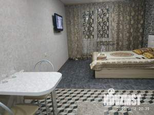 1-к квартира, посуточно, 29м2, 2/10 этаж