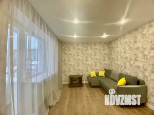 2-к квартира, посуточно, 60м2, 5/10 этаж