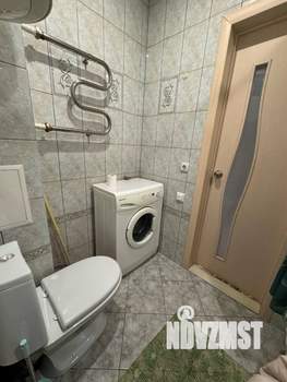 1-к квартира, посуточно, 34м2, 9/10 этаж