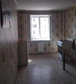 1-к квартира, на длительный срок, 38м2, 6/10 этаж