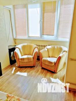 1-к квартира, посуточно, 35м2, 5/9 этаж