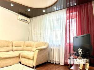 1-к квартира, на длительный срок, 40м2, 7/10 этаж