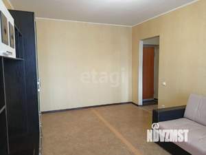 1-к квартира, на длительный срок, 34м2, 10/10 этаж