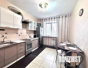1-к квартира, посуточно, 35м2, 2/14 этаж