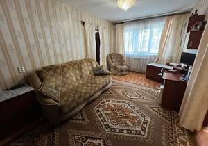 2-к квартира, на длительный срок, 45м2, 1/5 этаж
