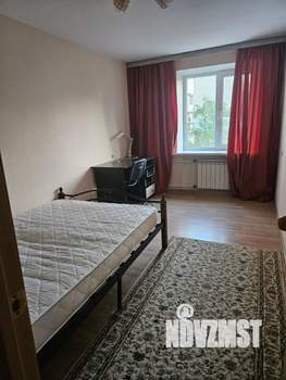2-к квартира, на длительный срок, 49м2, 5/9 этаж