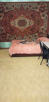 1-к квартира, на длительный срок, 32м2, 2/9 этаж