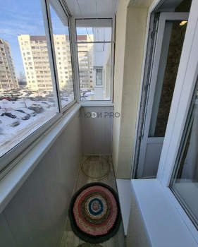 1-к квартира, на длительный срок, 32м2, 2/10 этаж