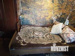 2-к квартира, посуточно, 45м2, 3/10 этаж