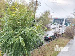 1-к квартира, на длительный срок, 35м2, 2/5 этаж