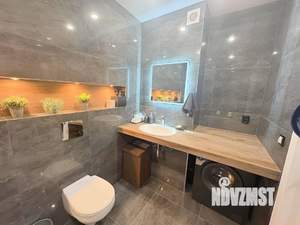 2-к квартира, на длительный срок, 50м2, 16/27 этаж