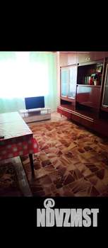 2-к квартира, на длительный срок, 43м2, 4/5 этаж
