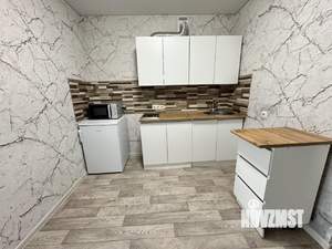 1-к квартира, на длительный срок, 30м2, 3/12 этаж