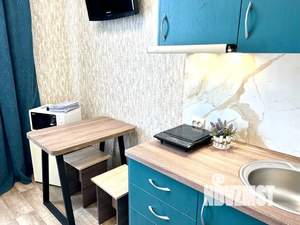 Студия квартира, посуточно, 15м2, 1/5 этаж