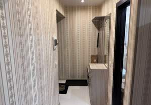 2-к квартира, на длительный срок, 43м2, 2/10 этаж