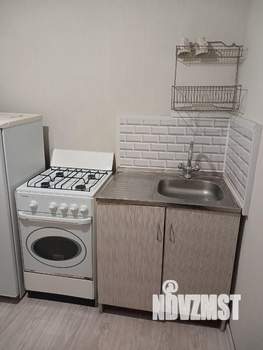 1-к квартира, на длительный срок, 32м2, 2/5 этаж