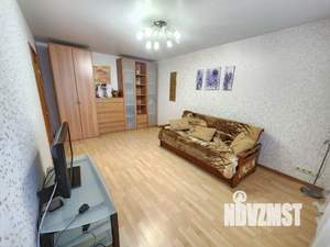 2-к квартира, на длительный срок, 50м2, 4/11 этаж