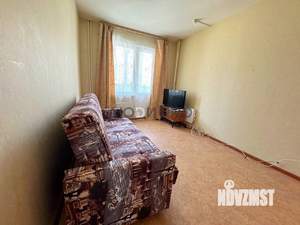 1-к квартира, на длительный срок, 27м2, 2/10 этаж