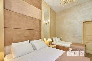 1-к квартира, посуточно, 23м2, 1/1 этаж