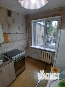 1-к квартира, на длительный срок, 30м2, 1/9 этаж