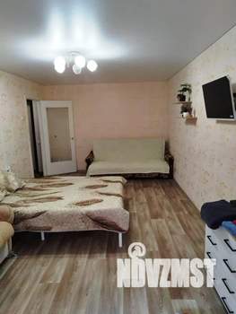 1-к квартира, посуточно, 30м2, 2/9 этаж