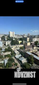 2-к квартира, на длительный срок, 54м2, 13/18 этаж