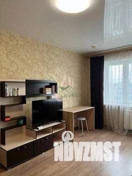 1-к квартира, на длительный срок, 45м2, 11/26 этаж