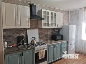 1-к квартира, на длительный срок, 39м2, 7/10 этаж