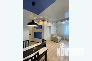 2-к квартира, посуточно, 60м2, 12/18 этаж