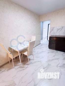1-к квартира, на длительный срок, 36м2, 20/24 этаж