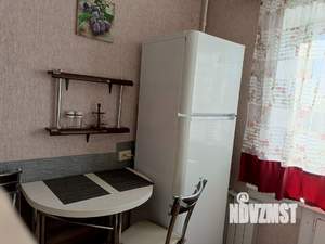 1-к квартира, на длительный срок, 40м2, 5/10 этаж