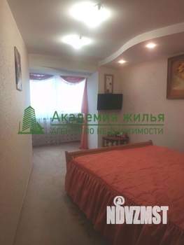 3-к квартира, на длительный срок, 99м2, 4/6 этаж