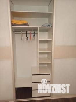 1-к квартира, посуточно, 34м2, 7/9 этаж