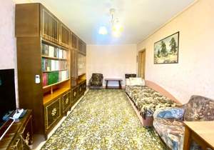 3-к квартира, на длительный срок, 58м2, 4/9 этаж