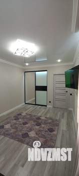 1-к квартира, на длительный срок, 40м2, 11/26 этаж