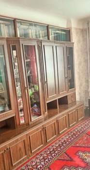 3-к квартира, на длительный срок, 75м2, 2/3 этаж