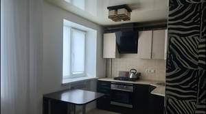 2-к квартира, на длительный срок, 42м2, 1/5 этаж