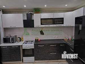 1-к квартира, на длительный срок, 37м2, 4/10 этаж