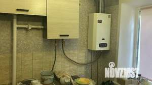 3-к квартира, на длительный срок, 58м2, 2/5 этаж