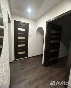 1-к квартира, на длительный срок, 40м2, 10/18 этаж