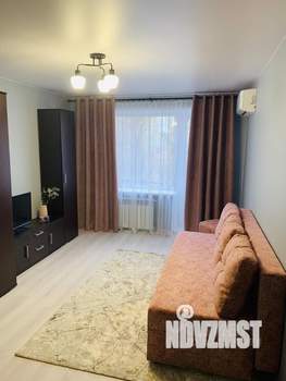 1-к квартира, на длительный срок, 357м2, 4/9 этаж