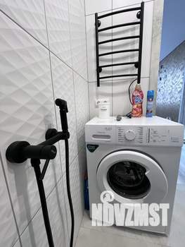 1-к квартира, посуточно, 52м2, 1/1 этаж