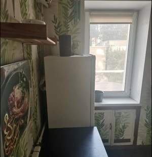 1-к квартира, на длительный срок, 21м2, 2/9 этаж