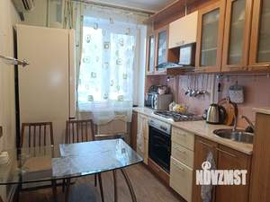 3-к квартира, на длительный срок, 60м2, 2/9 этаж