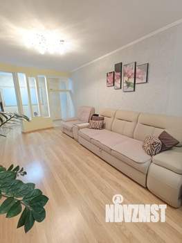 3-к квартира, на длительный срок, 72м2, 9/14 этаж